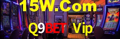 Football Betting Q9Bet Vip