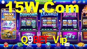 Slot Games Q9Bet Vip