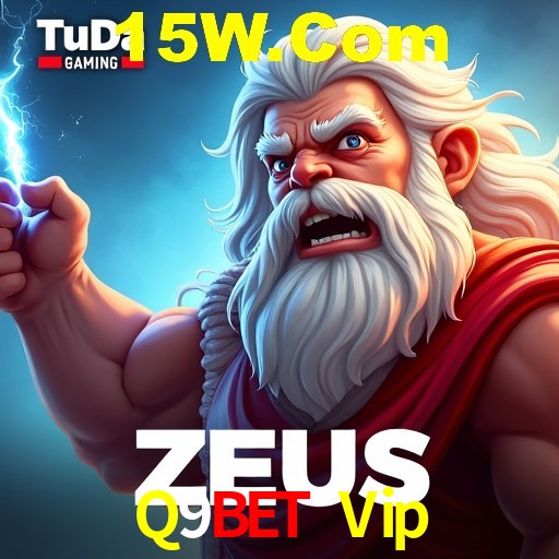 Inovações de Jogos na Q9Bet Vip: O Futuro das Experiências Interativas