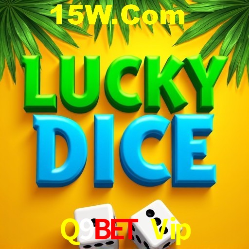 Descubra o Mundo do Cassino Online com Q9Bet Vip