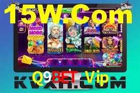 Game Statistics Q9Bet Vip