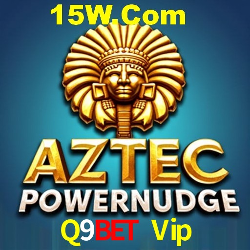 APP oficial da Q9Bet Vip para mobile