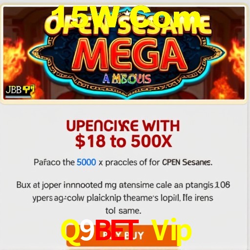 A Experiência Imersiva dos Cassinos Ao Vivo no Q9Bet Vip