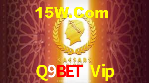 Programa VIP Q9Bet Vip