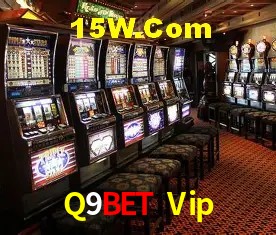 Sistemas de Segurança Q9Bet Vip