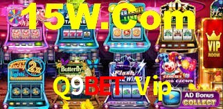 Player Reviews Q9Bet Vip