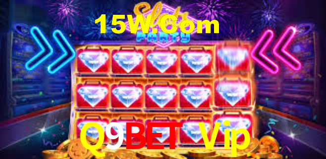 Q9Bet Vip