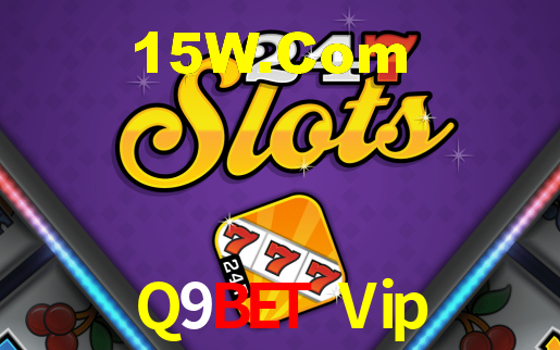 Q9Bet Vip App Interface