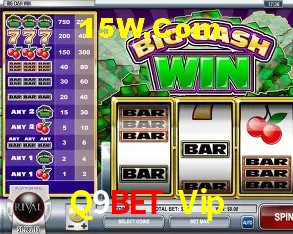 Q9Bet Vip - Site De Jogos De Cassino - Q9Bet Jogo