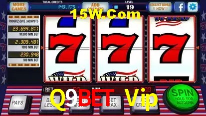 Diretório de Jogos Q9Bet Vip