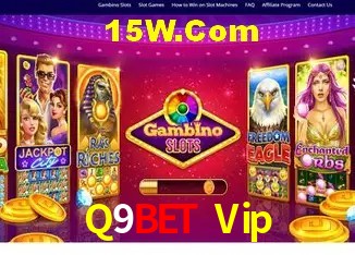 Avaliações dos Jogadores Q9Bet Vip