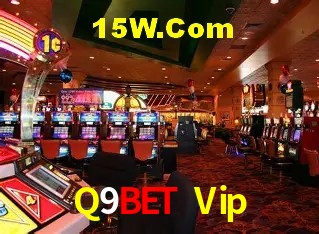 Jogos de Slot Q9Bet Vip