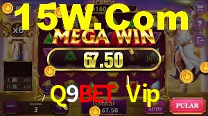Secure Login Q9Bet Vip
