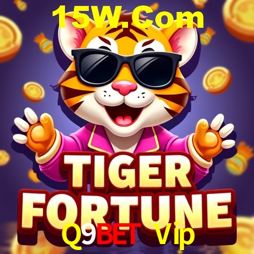 A Experiência Imersiva dos Cassinos Ao Vivo no Q9Bet Vip