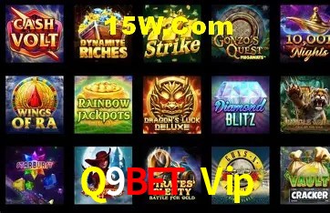 Gates of Olympus Q9Bet Vip