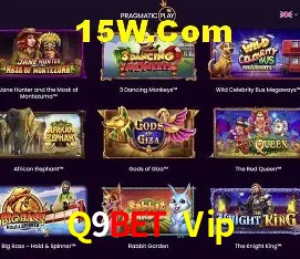 Casino VIP Q9Bet Vip