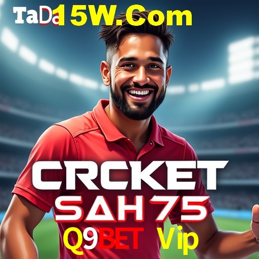 Live Casino Q9Bet Vip