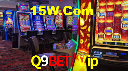 Blackjack Table Q9Bet Vip