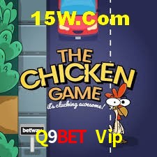 Responsive Design Q9Bet Vip