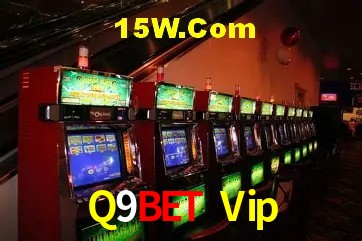 Benefícios da Conta Q9Bet Vip