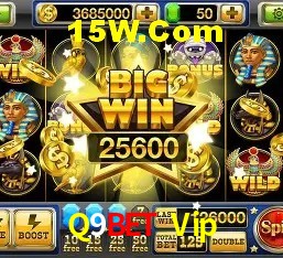 Estatísticas Crash Games Q9Bet Vip