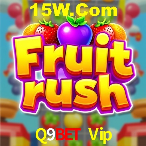 Descubra a Essência do Q9Bet Vip: Nossa História e Compromissos