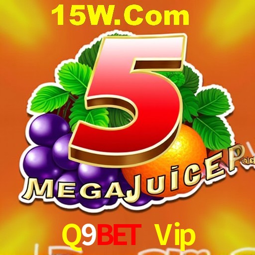 Descubra o Mundo do Cassino Online com Q9Bet Vip