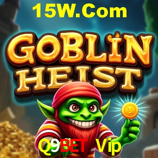 Descubra a Essência do Q9Bet Vip: Nossa História e Compromissos