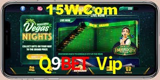 Account Benefits Q9Bet Vip
