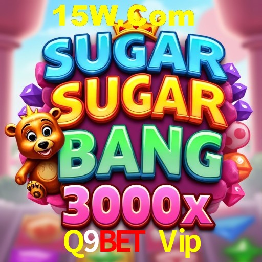 Seasonal Promotions Q9Bet Vip