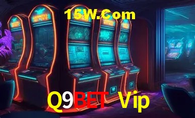 Promoções Sazonais Q9Bet Vip