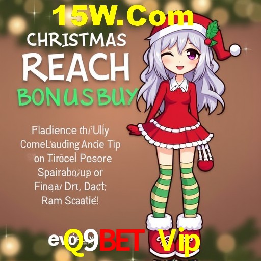 Descubra a Essência do Q9Bet Vip: Nossa História e Compromissos