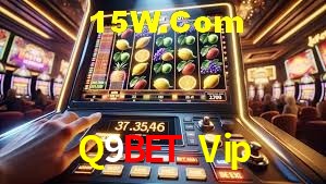 API Integration Q9Bet Vip