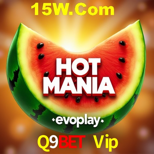 Q9Bet Vip: Seu Especialista em Apostas Esportivas Brasileiras