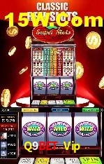 Estatísticas do Jogo Q9Bet Vip