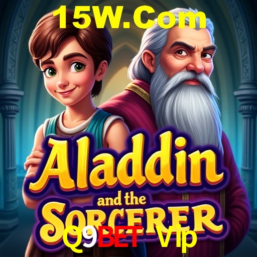 Desvendando o Mundo dos Jogos Virtuais na Q9Bet Vip