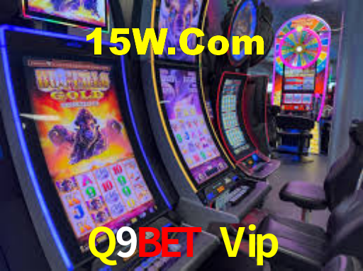 Tournaments Q9Bet Vip