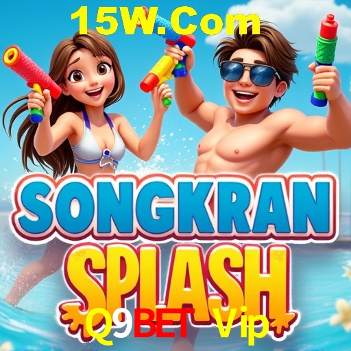 Desvendando o Mundo dos Jogos Virtuais na Q9Bet Vip