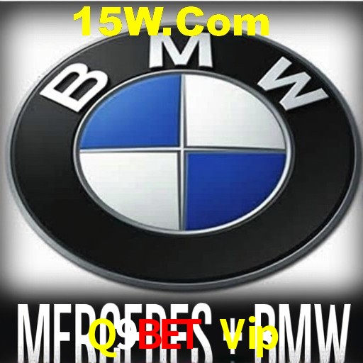 Premium Interface Q9Bet Vip