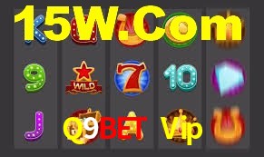 Bonus Features Q9Bet Vip