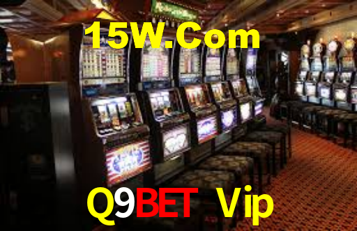 VIP Casino Q9Bet Vip