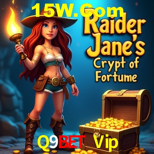 A Emoção da Loteria na Q9Bet Vip: Uma Chance de Mudança de Vida